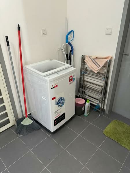 Laman Haris @ Eco Grandeur - 4