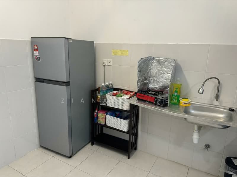 Laman Haris @ Eco Grandeur - 5