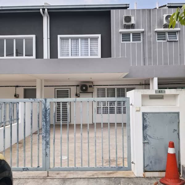 Laman Haris @ Eco Grandeur - 3