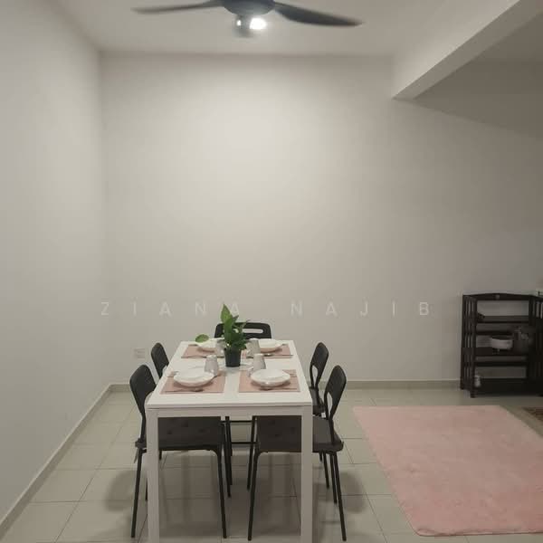 Laman Haris @ Eco Grandeur - 2