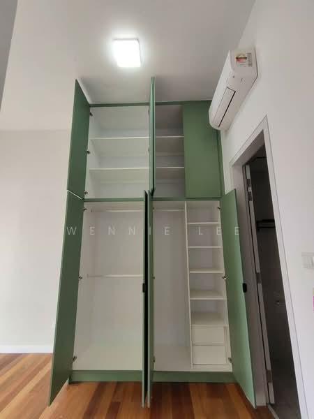 Condominium for Rent at The Maple Residences - Wennie Lee - Interior - PropertyGuru.com.my