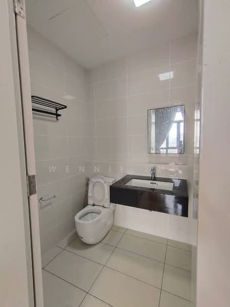 Condominium for Rent at The Maple Residences - Wennie Lee - Bathroom - PropertyGuru.com.my
