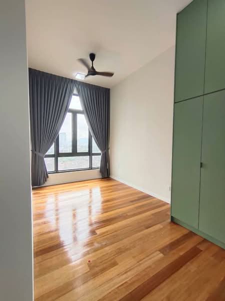 Condominium for Rent at The Maple Residences - Wennie Lee - Bedroom - PropertyGuru.com.my