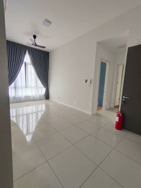 Condominium for Rent at The Maple Residences - Wennie Lee - Living Room - PropertyGuru.com.my