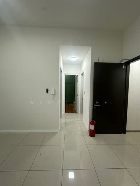 Condominium for Rent at The Maple Residences - Wennie Lee - Corridor - PropertyGuru.com.my