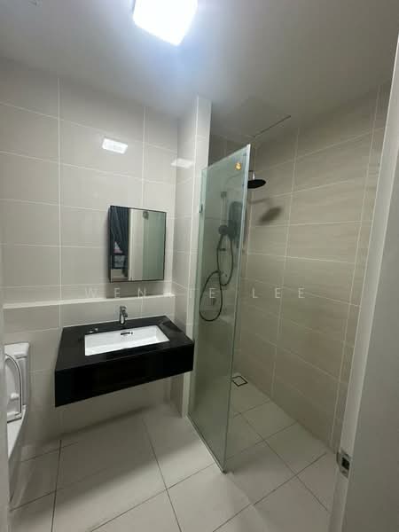 Condominium for Rent at The Maple Residences - Wennie Lee - Bathroom - PropertyGuru.com.my