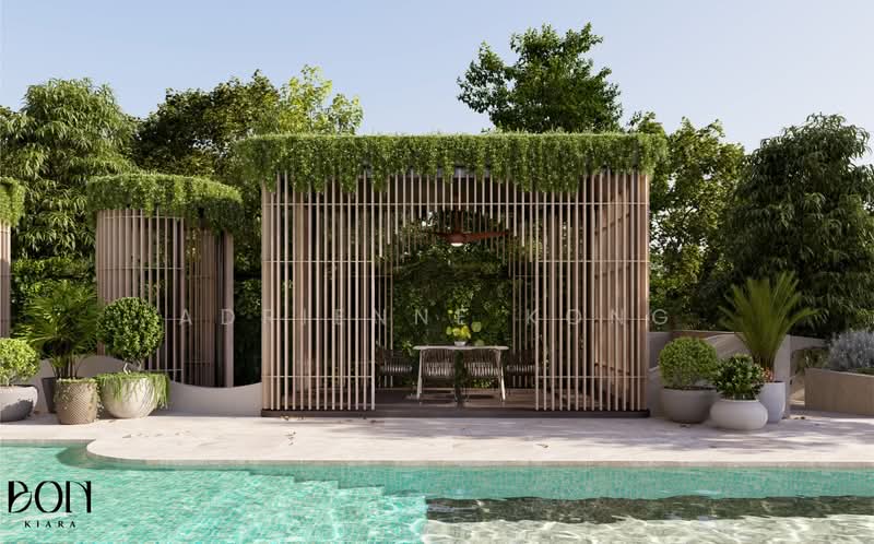 Condominium for Sale at BON KIARA - Adrienne Kong - Exterior - PropertyGuru.com.my