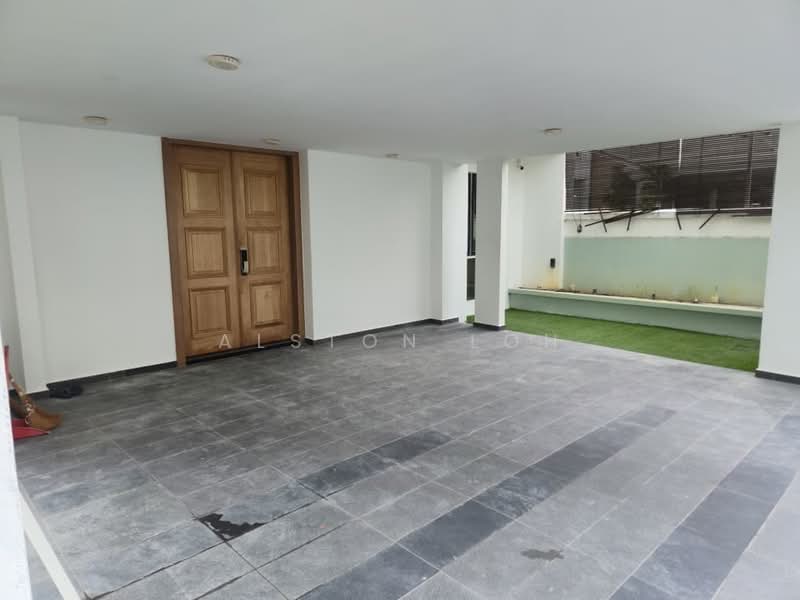 Semi-Detached House for Sale in Tanjung Tokong (Penang) - Alston Loh - Exterior - PropertyGuru.com.my