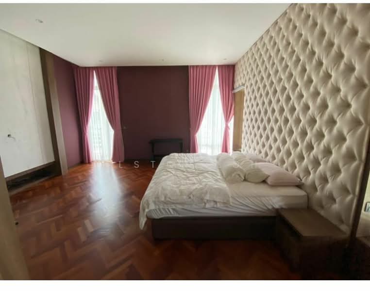 Semi-Detached House for Sale in Tanjung Tokong (Penang) - Alston Loh - Bedroom - PropertyGuru.com.my
