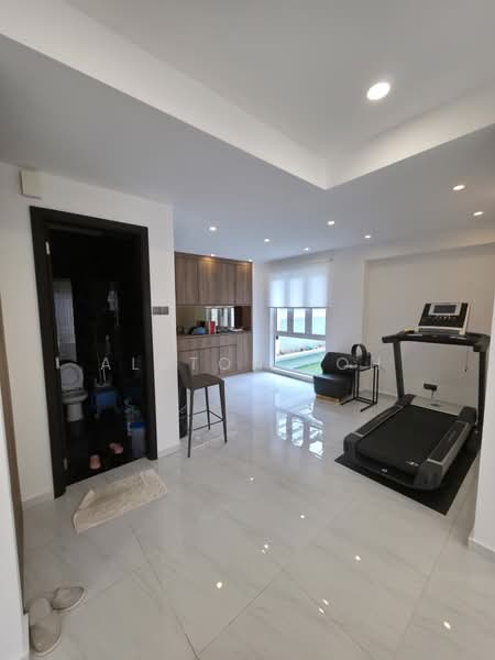 Semi-Detached House for Sale in Tanjung Tokong (Penang) - Alston Loh - Bathroom - PropertyGuru.com.my