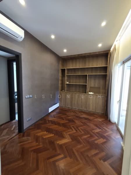 Semi-Detached House for Sale in Tanjung Tokong (Penang) - Alston Loh - Study - PropertyGuru.com.my