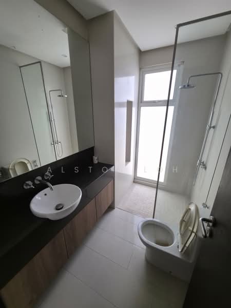 Semi-Detached House for Sale in Tanjung Tokong (Penang) - Alston Loh - Bathroom - PropertyGuru.com.my