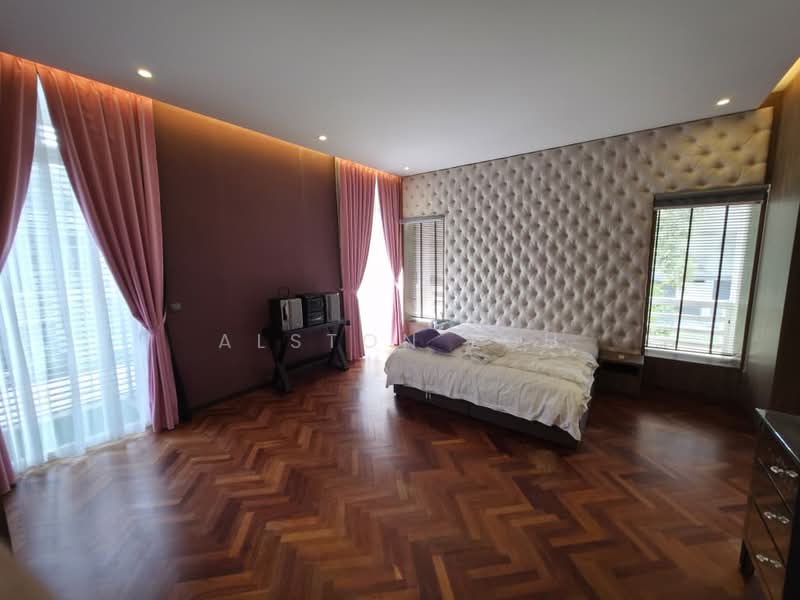 Semi-Detached House for Sale in Tanjung Tokong (Penang) - Alston Loh - Bedroom - PropertyGuru.com.my