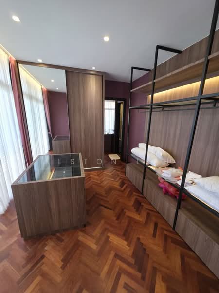 Semi-Detached House for Sale in Tanjung Tokong (Penang) - Alston Loh - Interior - PropertyGuru.com.my