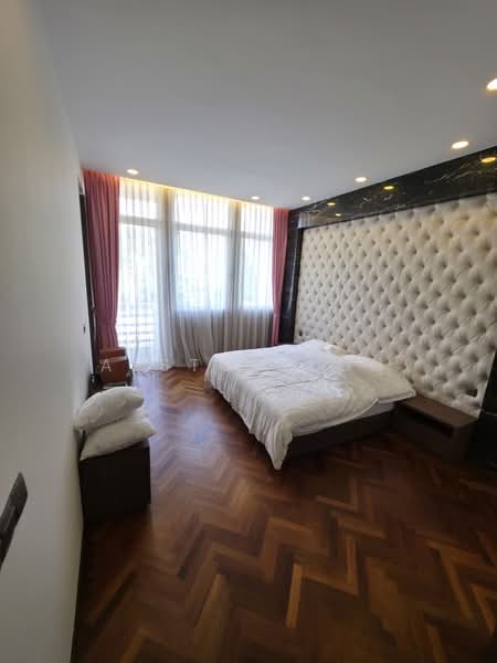 Semi-Detached House for Sale in Tanjung Tokong (Penang) - Alston Loh - Bedroom - PropertyGuru.com.my