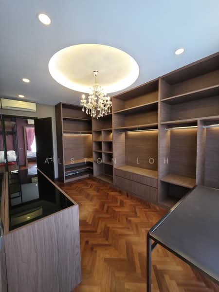 Semi-Detached House for Sale in Tanjung Tokong (Penang) - Alston Loh - Interior - PropertyGuru.com.my