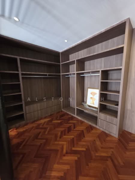 Semi-Detached House for Sale in Tanjung Tokong (Penang) - Alston Loh - Interior - PropertyGuru.com.my