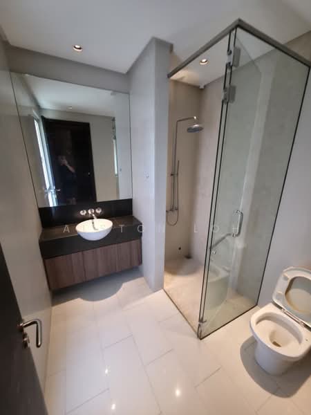 Semi-Detached House for Sale in Tanjung Tokong (Penang) - Alston Loh - Bathroom - PropertyGuru.com.my