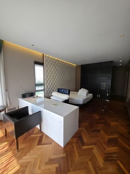 Semi-Detached House for Sale in Tanjung Tokong (Penang) - Alston Loh - Study - PropertyGuru.com.my