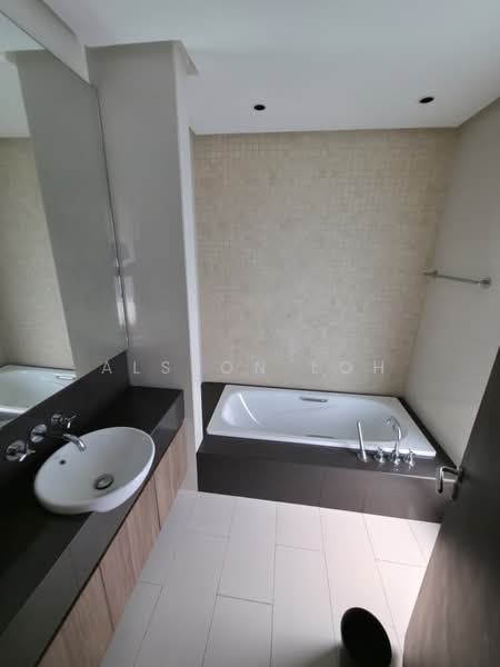 Semi-Detached House for Sale in Tanjung Tokong (Penang) - Alston Loh - Bathroom - PropertyGuru.com.my
