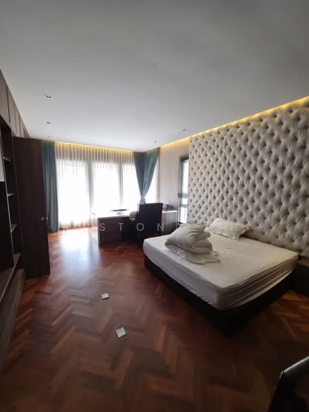 Semi-Detached House for Sale in Tanjung Tokong (Penang) - Alston Loh - Bedroom - PropertyGuru.com.my