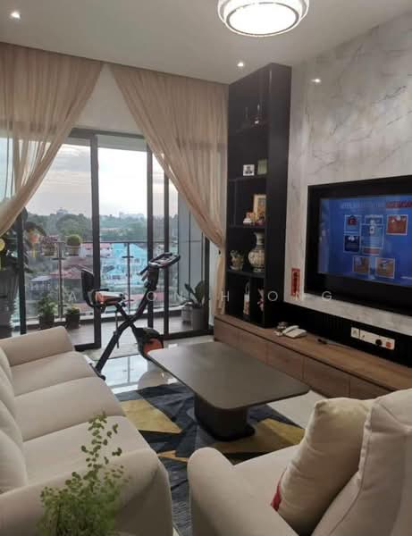 Condominium for Rent at Amberside @ Country Garden Danga Bay - Anson Hiong - PropertyGuru.com.my