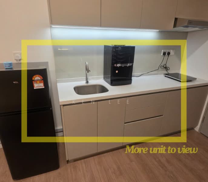 Condominium for Rent at Skyline KL - Ken Lee - PropertyGuru.com.my