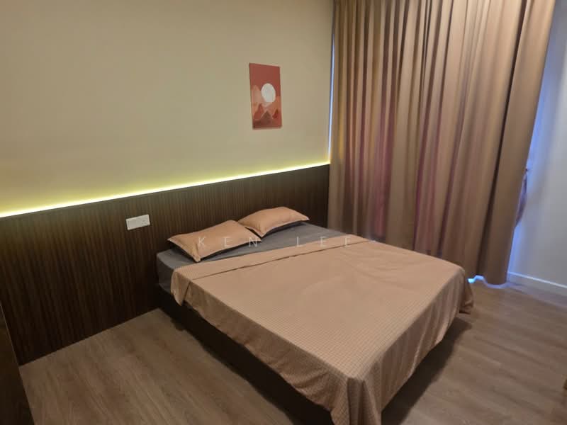Condominium for Rent at Skyline KL - Ken Lee - PropertyGuru.com.my