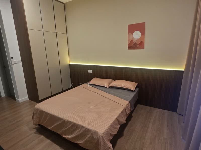 Condominium for Rent at Skyline KL - Ken Lee - PropertyGuru.com.my