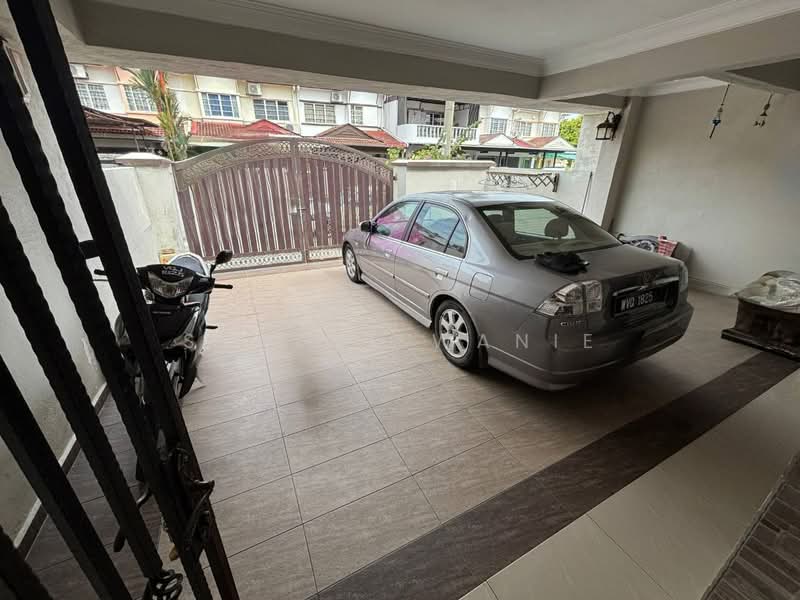 2-storey Terraced House for Sale in Prima Saujana (Kajang) - Syazue Wanie Wanie - Exterior - PropertyGuru.com.my