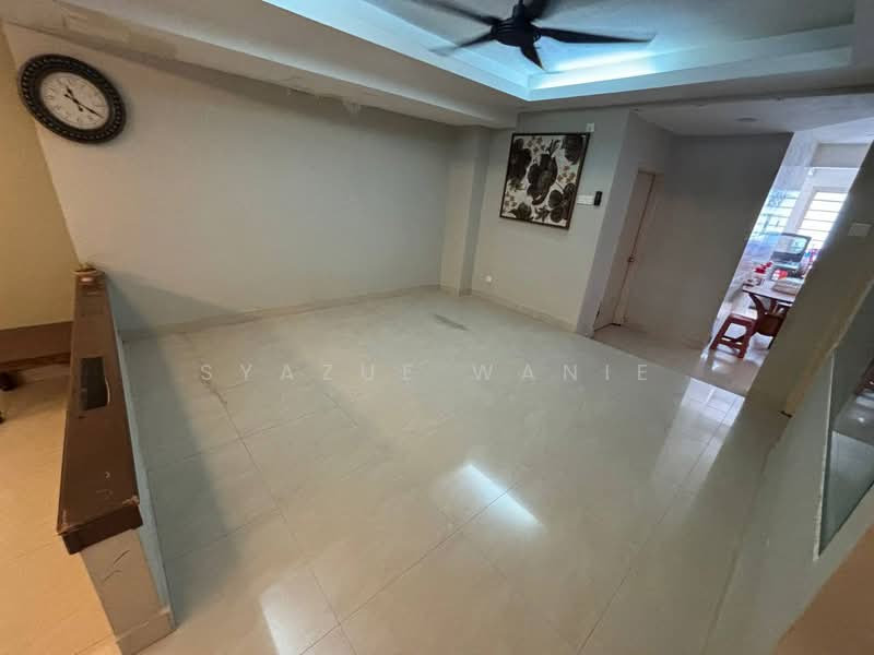 2-storey Terraced House for Sale in Prima Saujana (Kajang) - Syazue Wanie Wanie - Interior - PropertyGuru.com.my