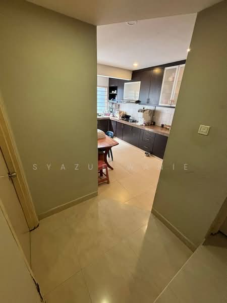 2-storey Terraced House for Sale in Prima Saujana (Kajang) - Syazue Wanie Wanie - Kitchen - PropertyGuru.com.my