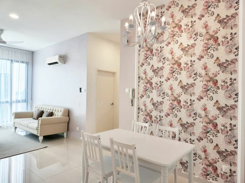 Kondominium untuk Disewa di SKS Pavillion Residences - Jimmy Ng - PropertyGuru.com.my