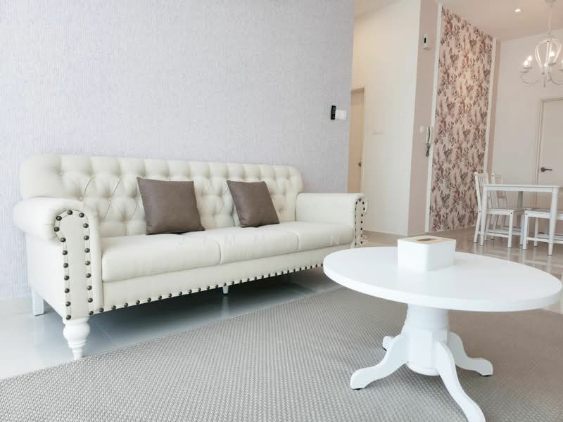 Kondominium untuk Disewa di SKS Pavillion Residences - Jimmy Ng - PropertyGuru.com.my