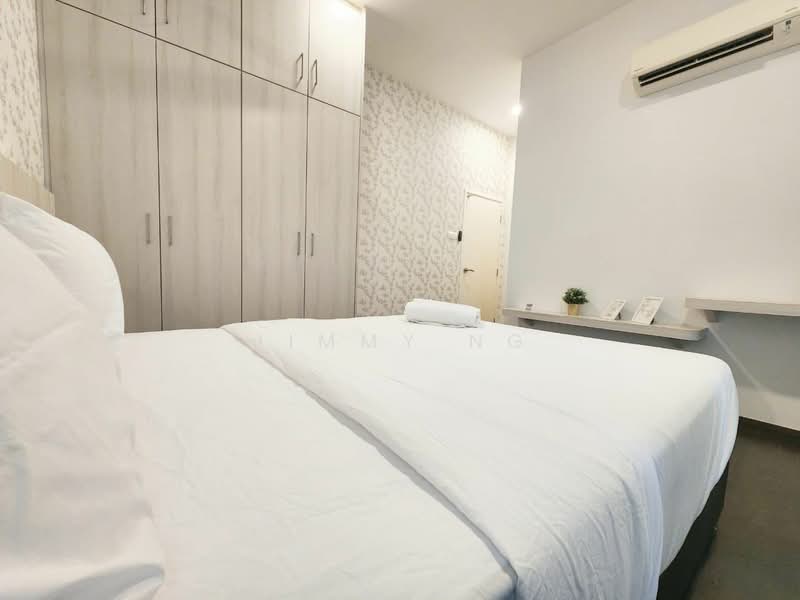 Kondominium untuk Disewa di SKS Pavillion Residences - Jimmy Ng - PropertyGuru.com.my