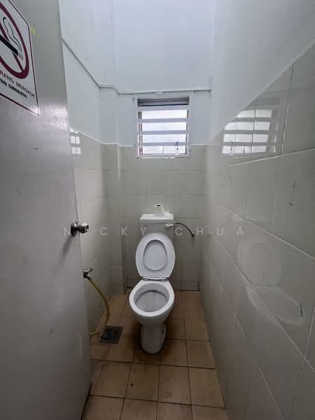 Taman Mantin Double Storey Biggest End Lot Shop For Sale - 5