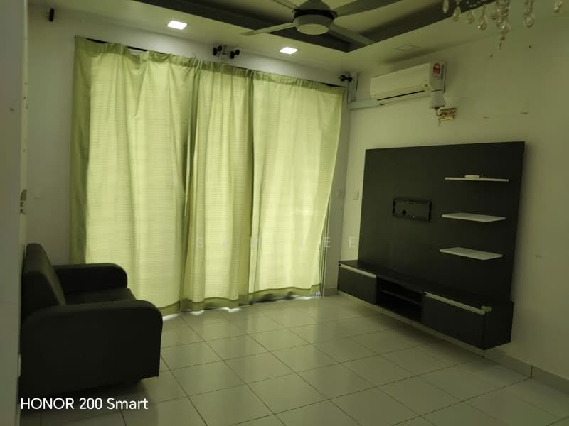Residensi Pandanmas 2 untuk Untuk Disewa - RM 1,600 /bulan, Apr 2026 - Living Room - PropertyGuru.com.my