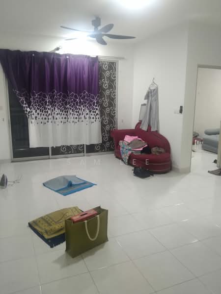 Residensi Pandanmas 2 untuk Untuk Disewa - RM 1,600 /bulan, Apr 2026 - Living Room - PropertyGuru.com.my