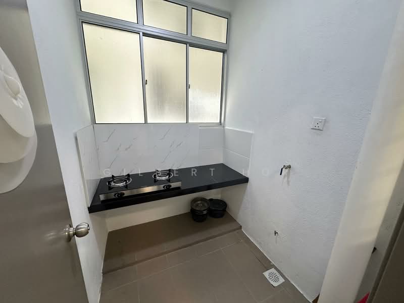 Platinum Splendor Residence untuk Untuk Dijual - RM 440,000, Apr 2026 - Kitchen - PropertyGuru.com.my