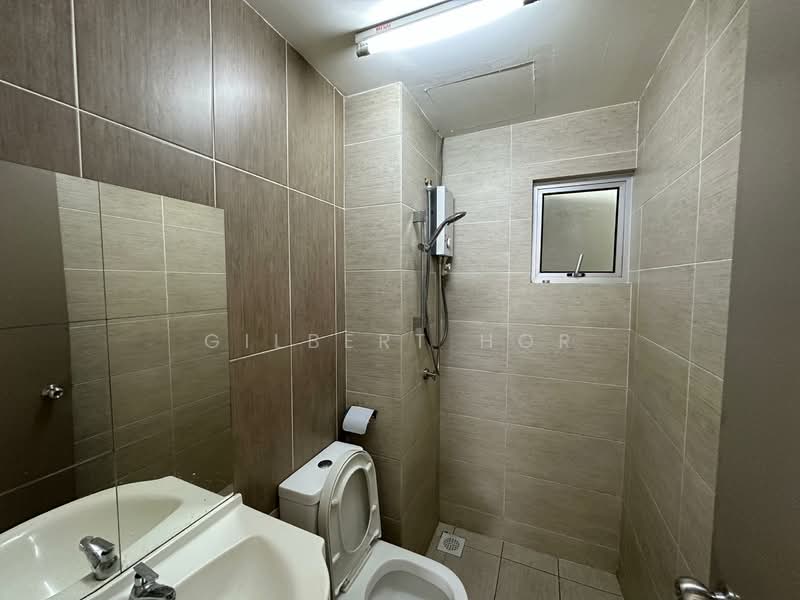 Platinum Splendor Residence untuk Untuk Dijual - RM 440,000, Apr 2026 - Bathroom - PropertyGuru.com.my