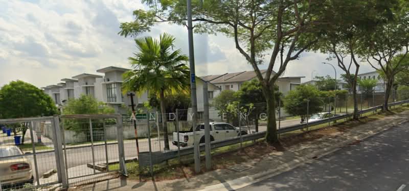 Rumah Teres 2 Tingkat untuk Dijual di Shah Alam (Selangor) - Andy Eng - Exterior - PropertyGuru.com.my