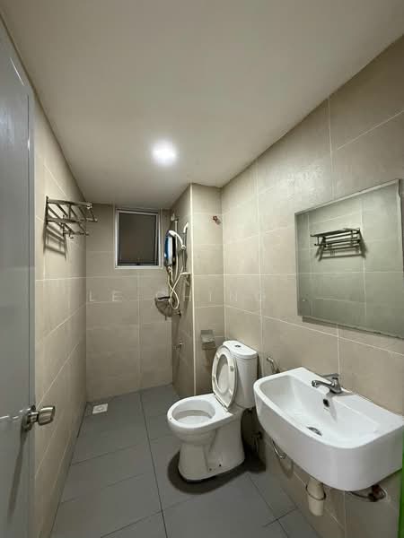 Apartment for Rent at Midas - Le Ching . - Bathroom - PropertyGuru.com.my
