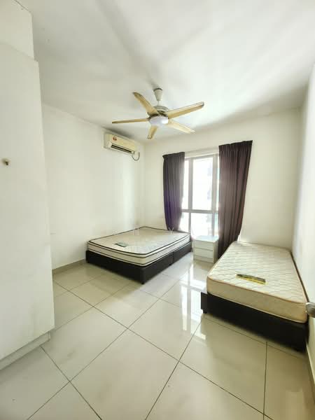 Kondominium untuk Disewa di The Aliff Residences (Alif Utama) - Sun Yap - Bedroom - PropertyGuru.com.my