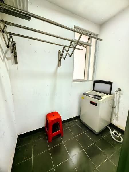 Kondominium untuk Disewa di The Aliff Residences (Alif Utama) - Sun Yap - Interior - PropertyGuru.com.my