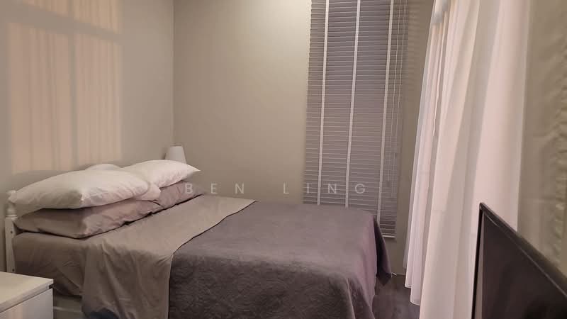 Henna Residence @ The Quartz WM - 4