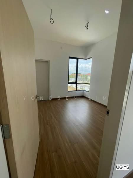 2-storey Terraced House for Sale in Bandar Bukit Raja (Klang) - Yongsen Lim - Interior - PropertyGuru.com.my