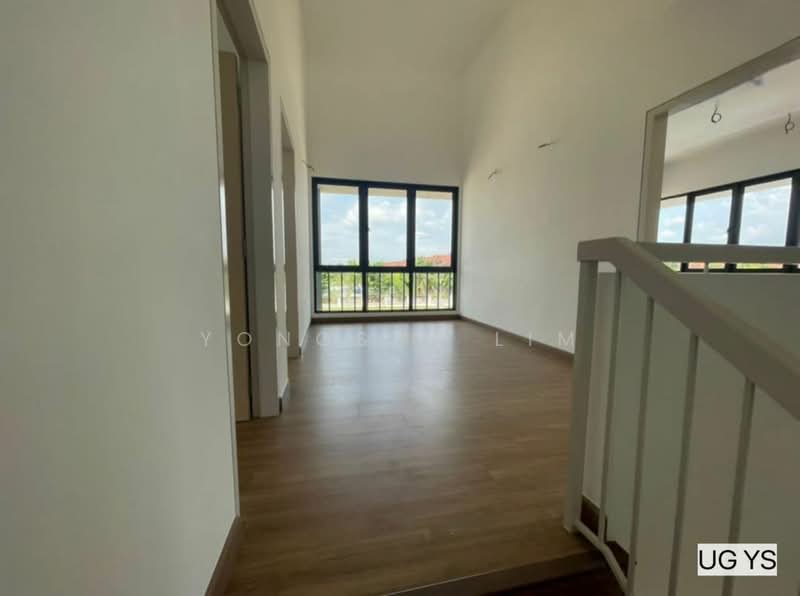 2-storey Terraced House for Sale in Bandar Bukit Raja (Klang) - Yongsen Lim - Interior - PropertyGuru.com.my