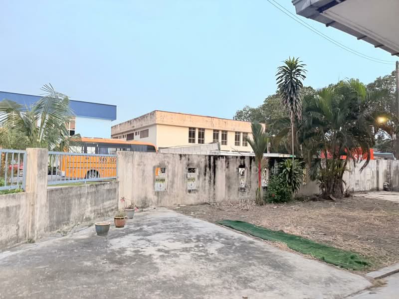 2-storey Terraced House for Sale in Taman Sentosa Perdana (Klang) - James Teoh - Exterior - PropertyGuru.com.my