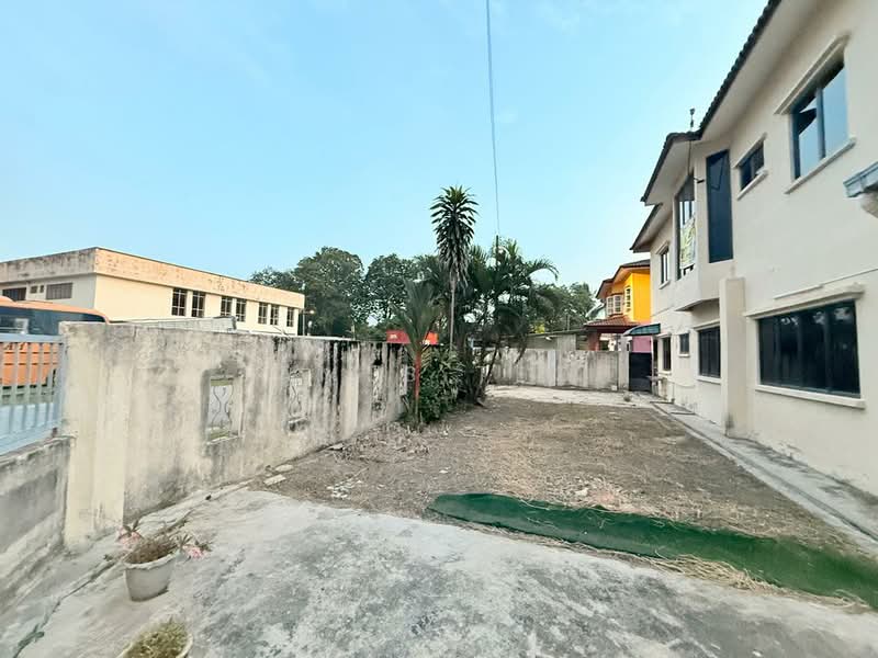 2-storey Terraced House for Sale in Taman Sentosa Perdana (Klang) - James Teoh - Exterior - PropertyGuru.com.my