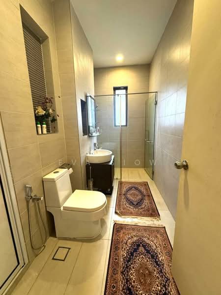 Rumah Berkembar untuk Dijual di Iskandar Puteri (Nusajaya) (Johor) - Eva Siow - PropertyGuru.com.my